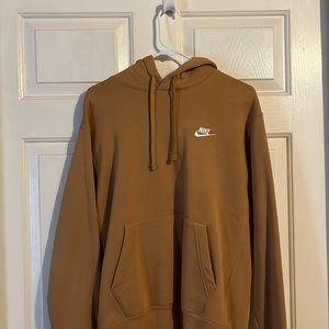 Nike Hoodie Sweatshirt
